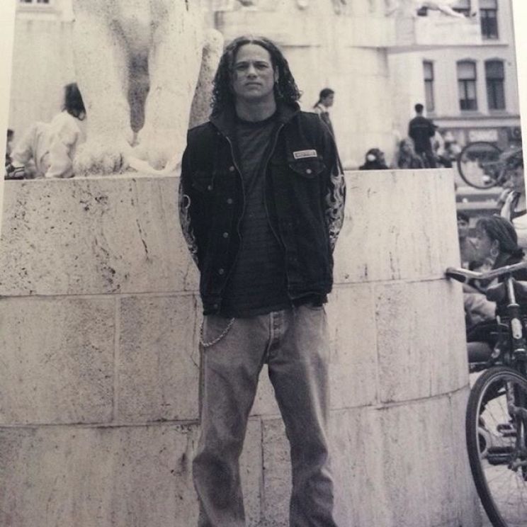 David Labrava