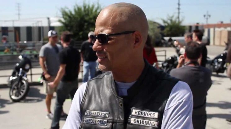 David Labrava