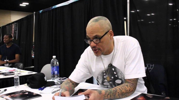 David Labrava