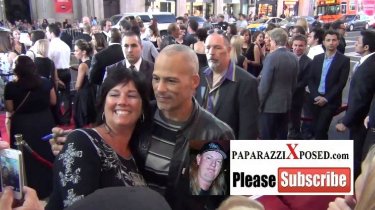 David Labrava