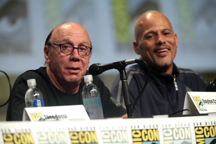 David Labrava