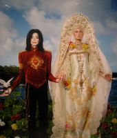 David LaChapelle