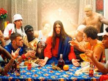 David LaChapelle