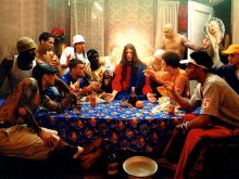 David LaChapelle