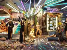 David LaChapelle