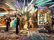 David LaChapelle