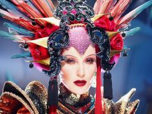 David LaChapelle