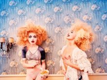 David LaChapelle