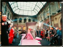 David LaChapelle #3013773 picture (Landscape Medium)