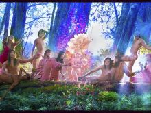 David LaChapelle