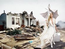 David LaChapelle