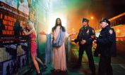 David LaChapelle