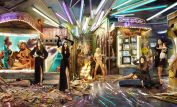 David LaChapelle