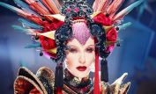 David LaChapelle