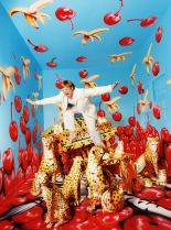 David LaChapelle