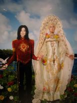 David LaChapelle