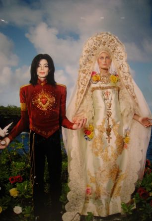 David LaChapelle