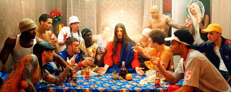 David LaChapelle