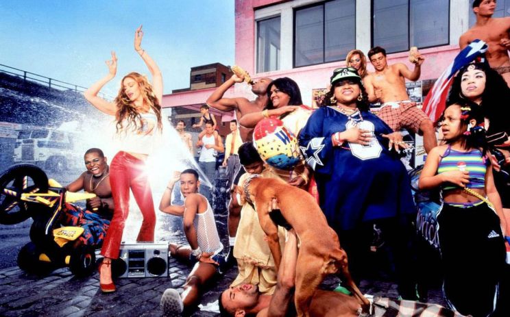 David LaChapelle