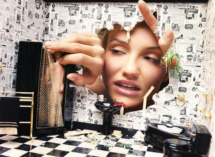 David LaChapelle