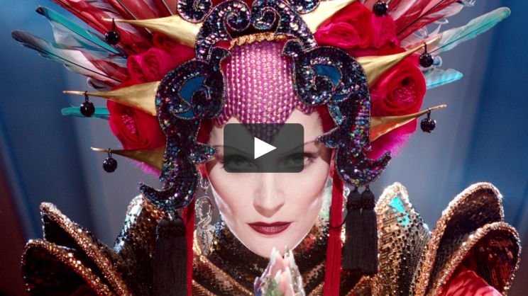 David LaChapelle