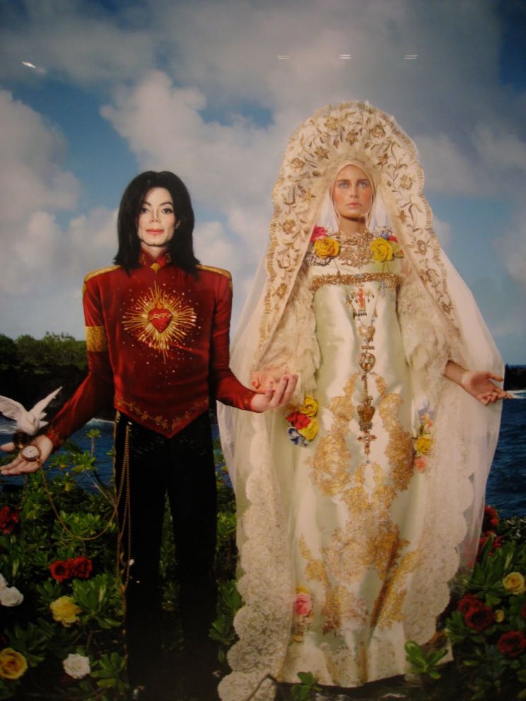 David LaChapelle