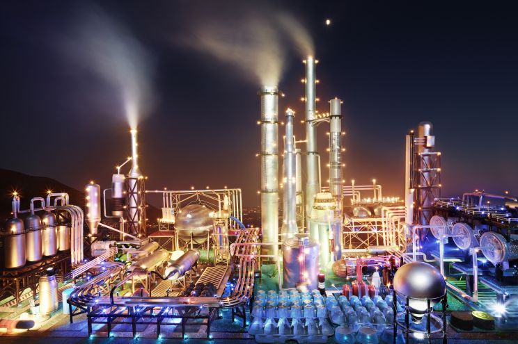 David LaChapelle