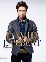 David Lambert