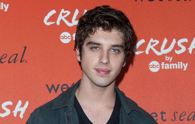 David Lambert