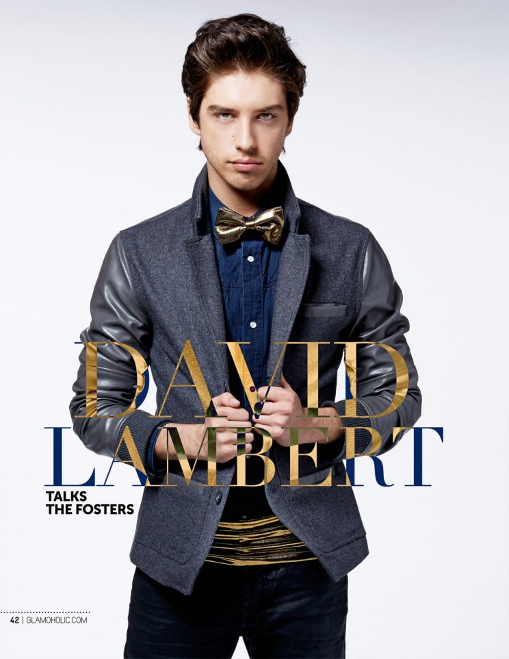 David Lambert