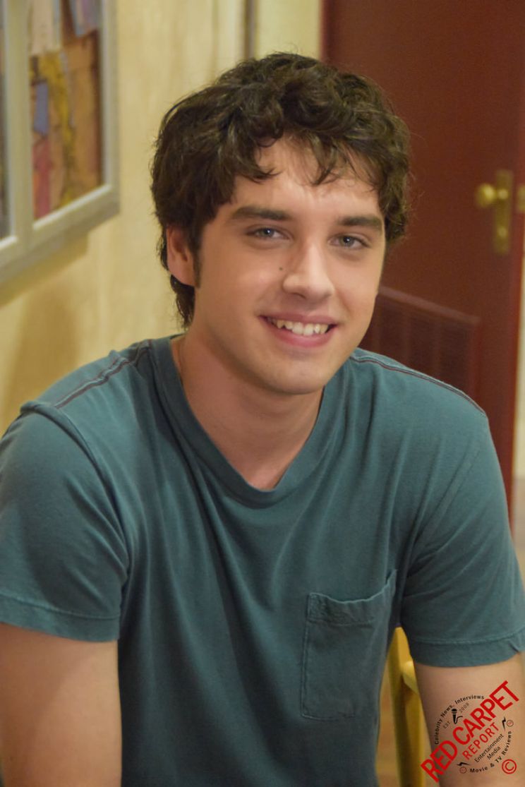 David Lambert