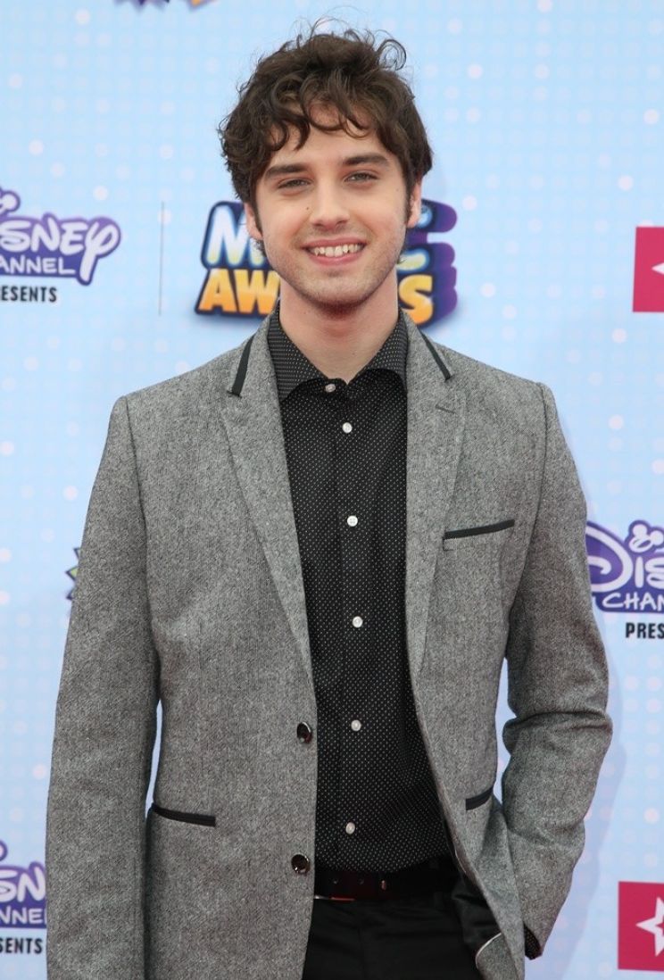 David Lambert