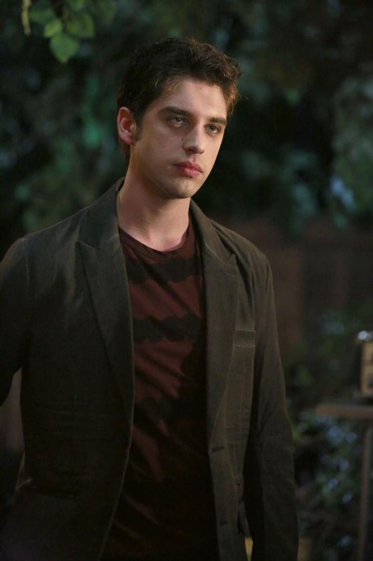 David Lambert