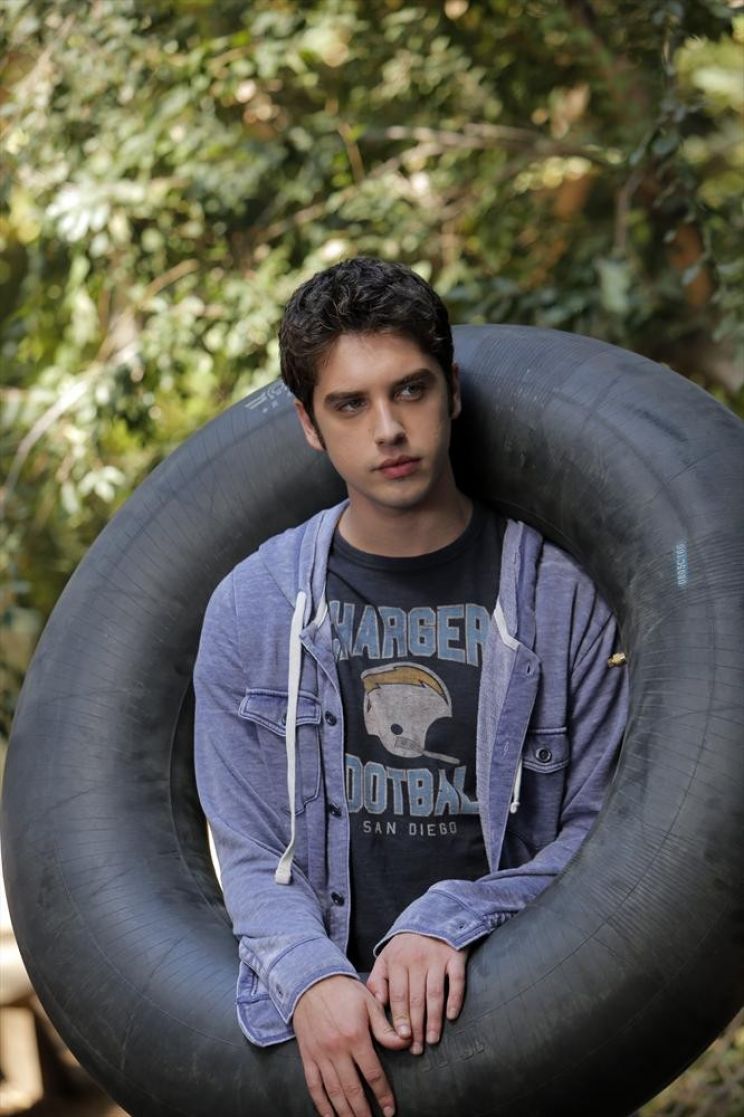 David Lambert