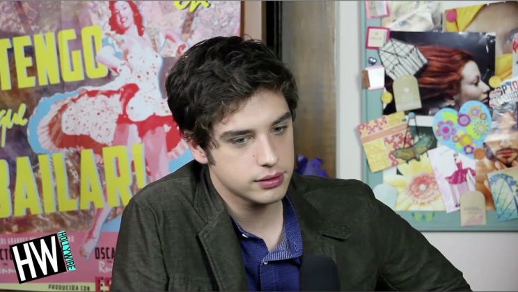 David Lambert