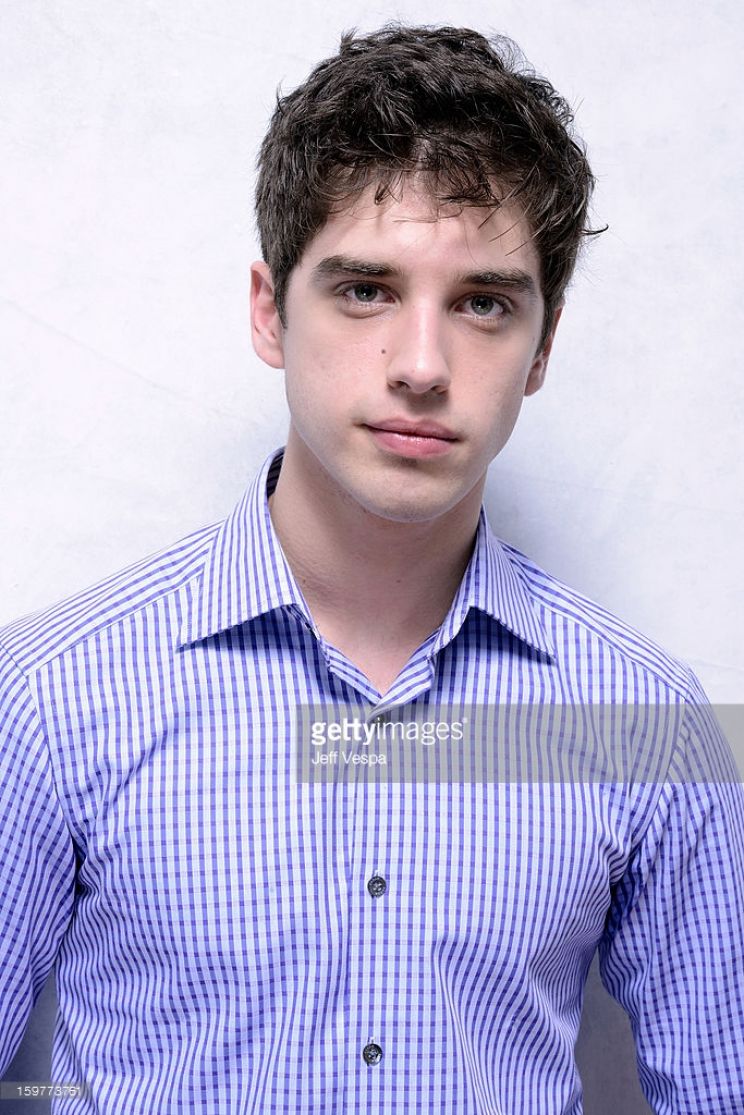 David Lambert