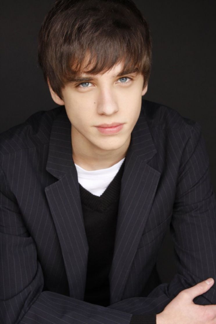 David Lambert