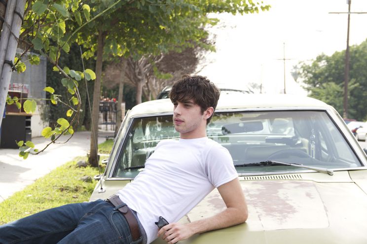 David Lambert