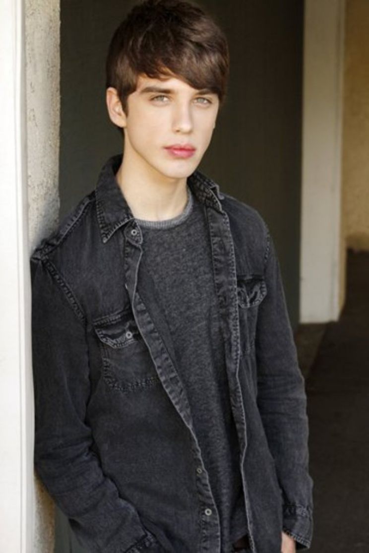 David Lambert