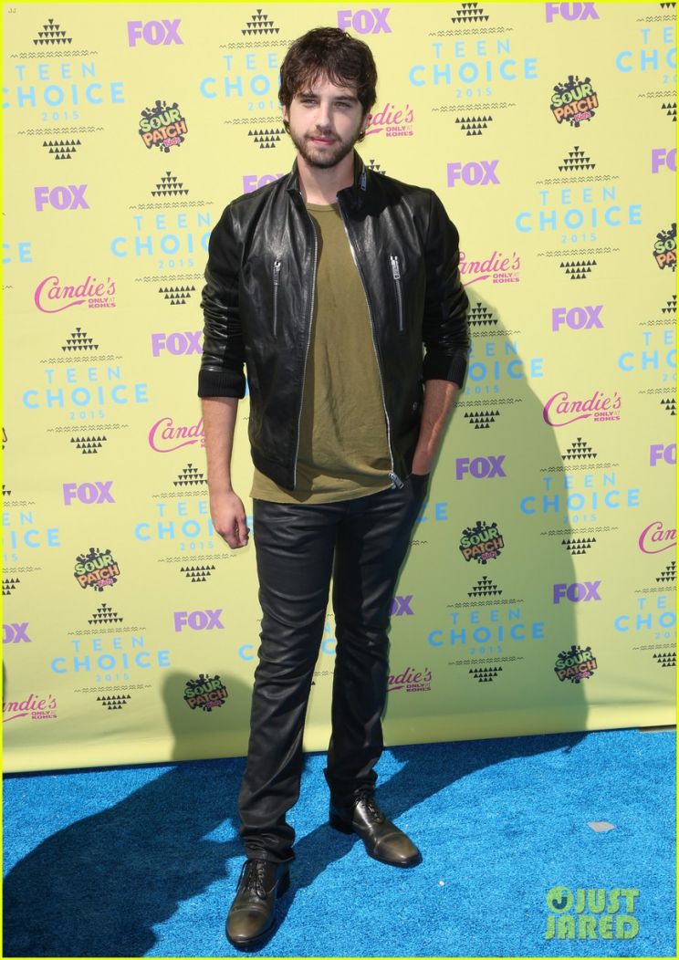 David Lambert