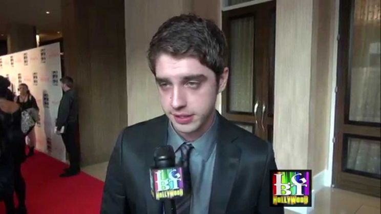 David Lambert