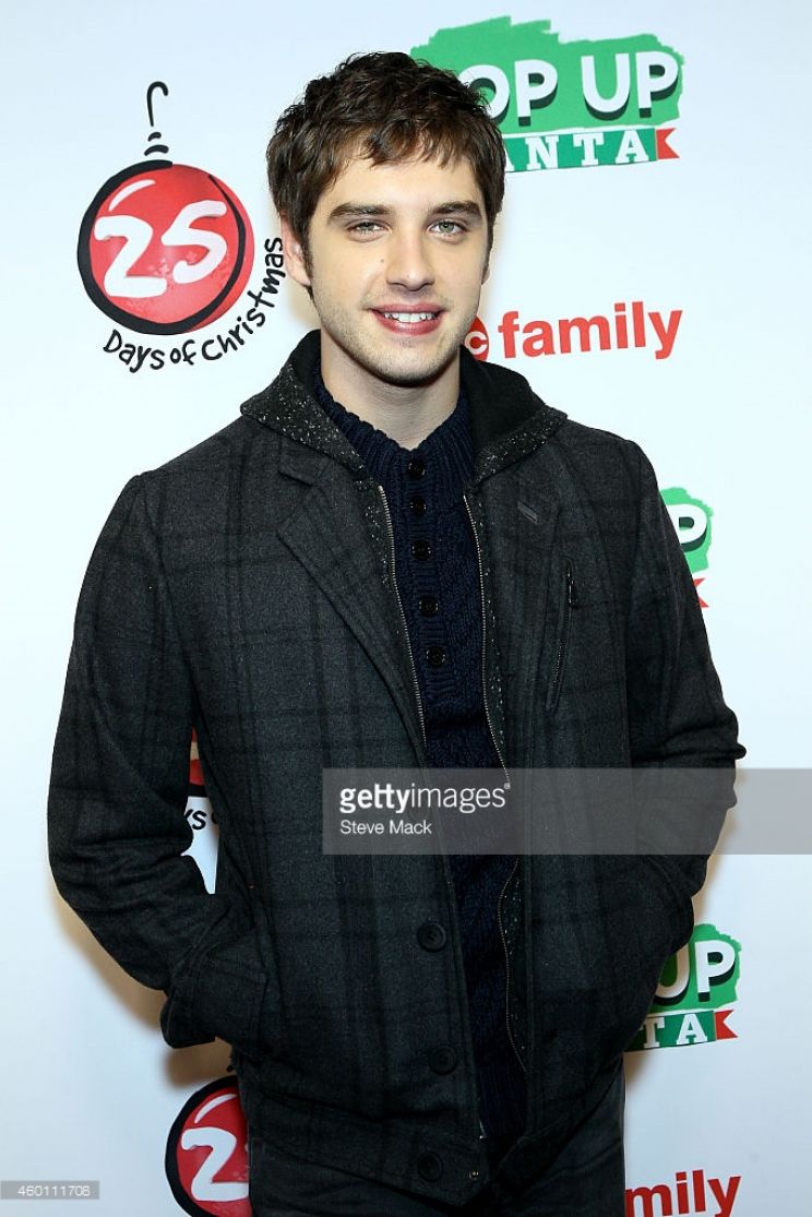 David Lambert