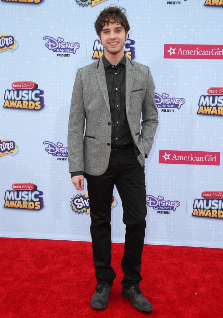 David Lambert