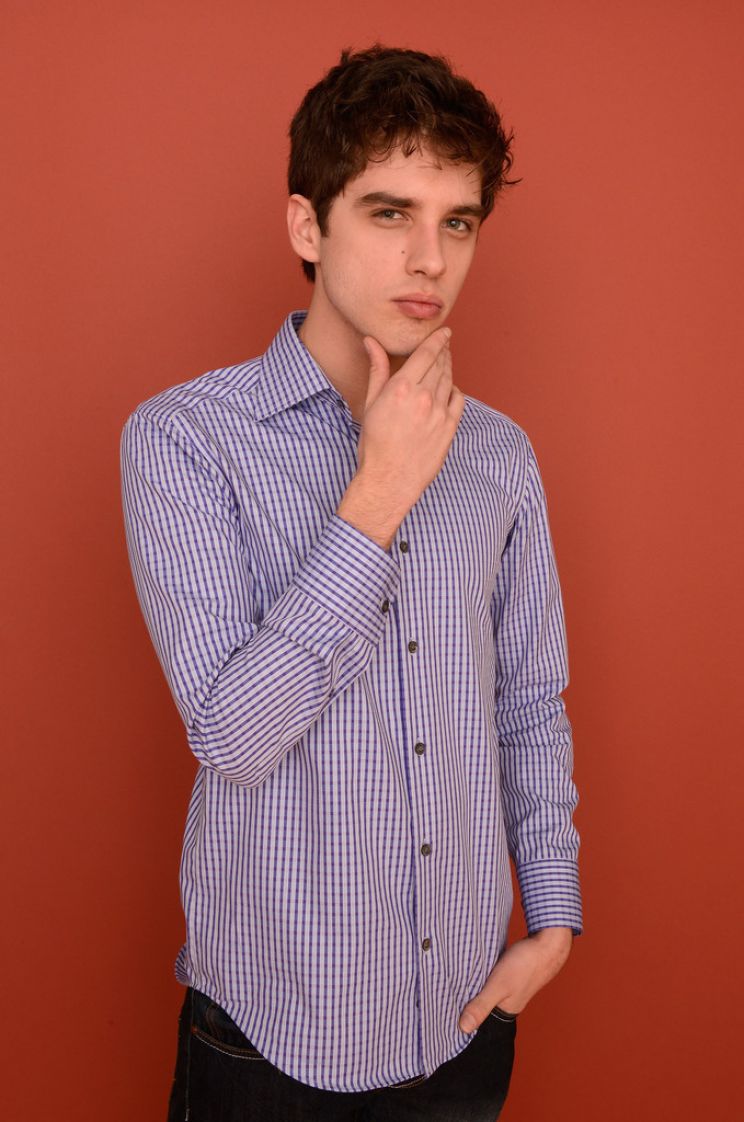 David Lambert