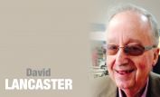 David Lancaster