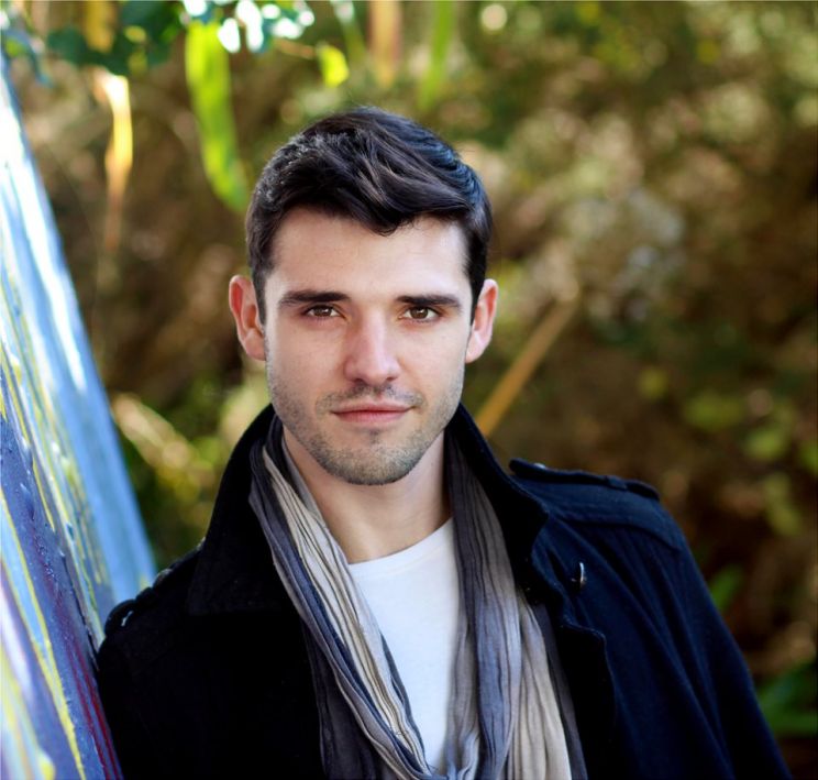 David Lancaster