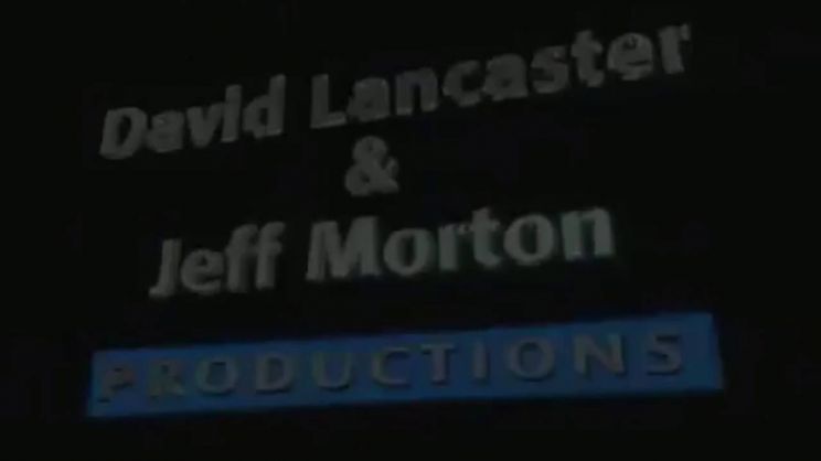 David Lancaster