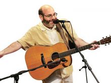 David Landau