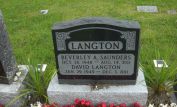 David Langton