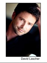 David Lascher